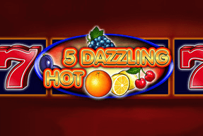 Обложка игры 5 Dazzling Hot