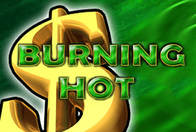 Обложка игры Burning Hot
