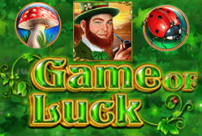 Обложка игры Game Of Luck